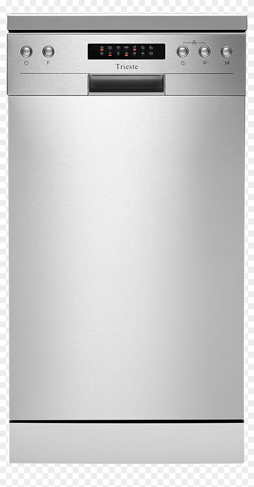 Download Product Shot - Dishwasher Clipart #3967318