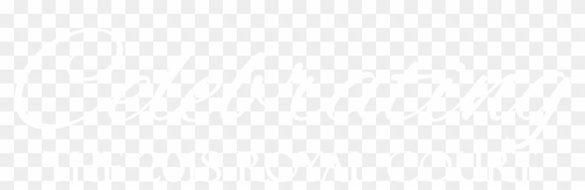 Johns Hopkins Logo White Clipart #3967410