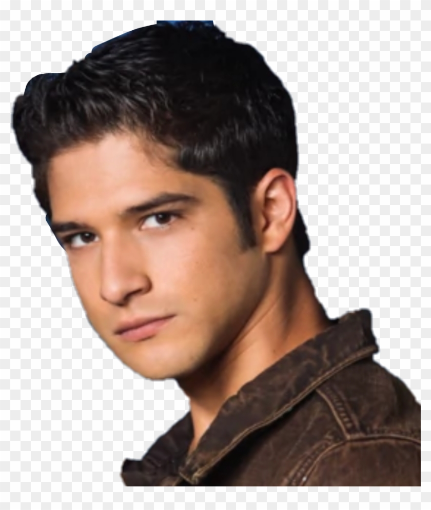 #scottmccall #scott #mccall #teenwolf - Scott Mccall Di Teen Wolf Clipart #3967561