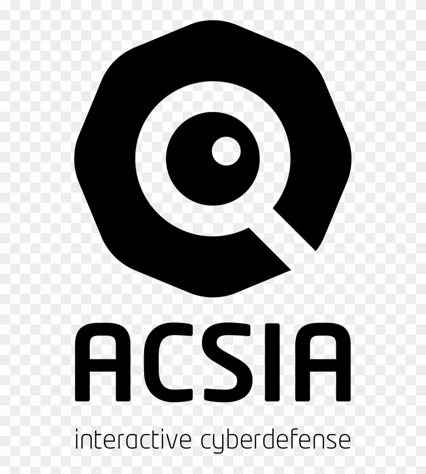 Acsia Enterprise Edition - Circle Clipart