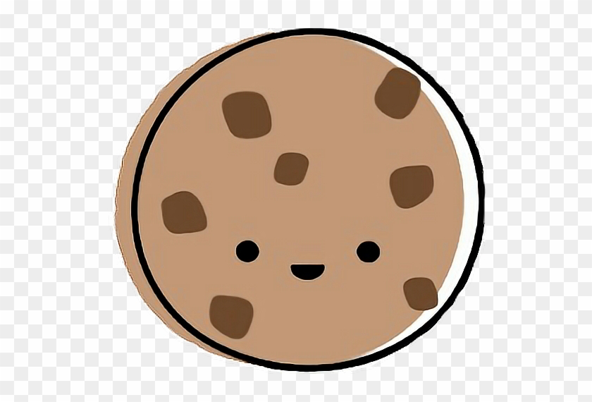#cookie #cute #kwaii #food #sweets #freetoedit Clipart #3967598