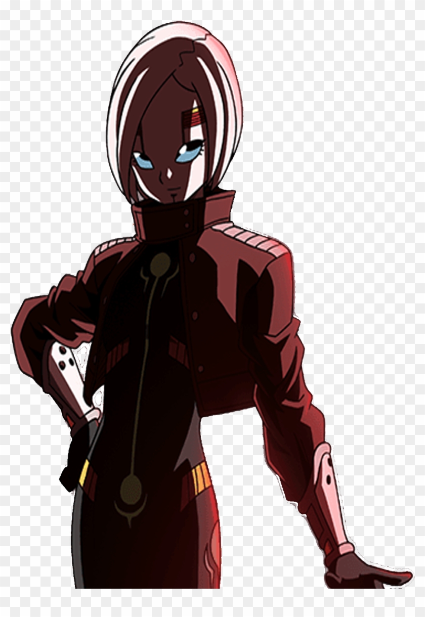 Saga Dragon Ball, Hero Fighter, Bandai Namco Entertainment, - Kamin Dragon Ball Heroes Clipart #3967741