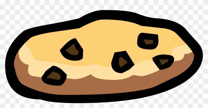 Cookie Cartoon Png - Cookie Dock Png Clipart