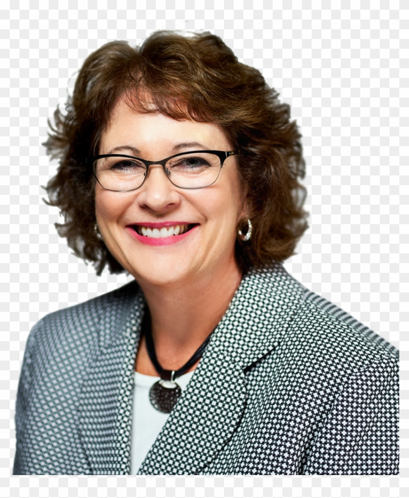 Patti Berube - Woman Clipart