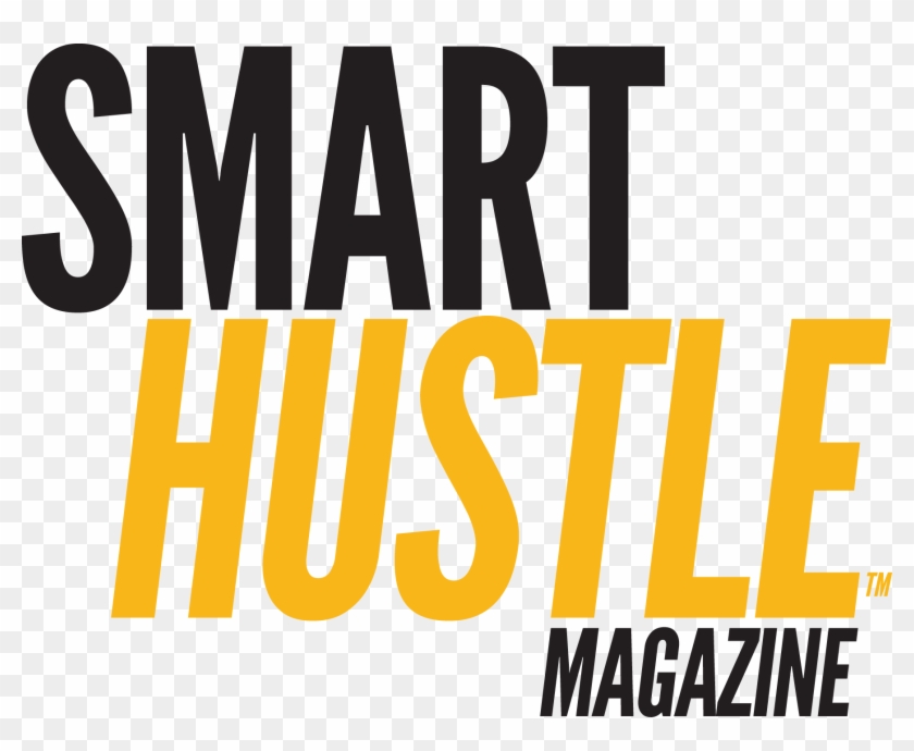 Smart Hustle Logo - Smart Hustle Magazine Clipart