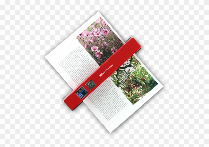 Monday, March 19, 2018 - Iriscan Anywhere 5 Wifi Clipart #3967980