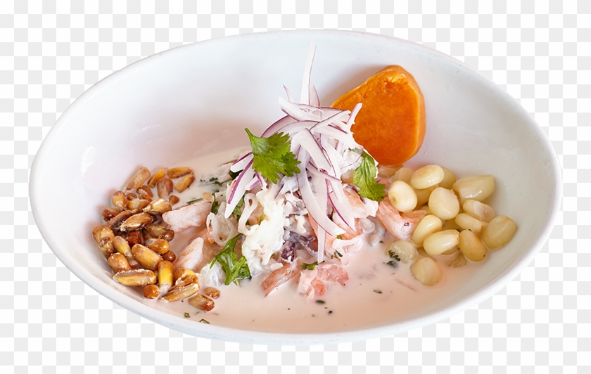 Ceviche Png Clipart #3968002