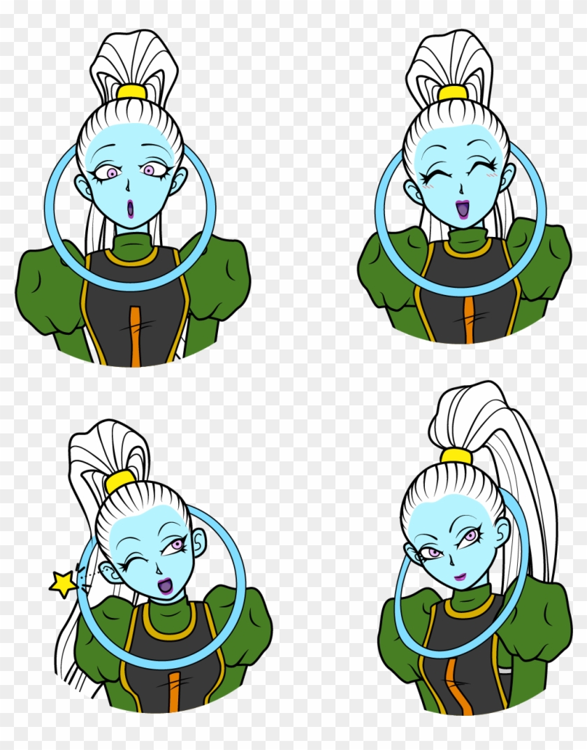 Tumblr Best Waifu, Dragon Ball, Fallout Vault, Bond, - Cartoon Clipart #3968009
