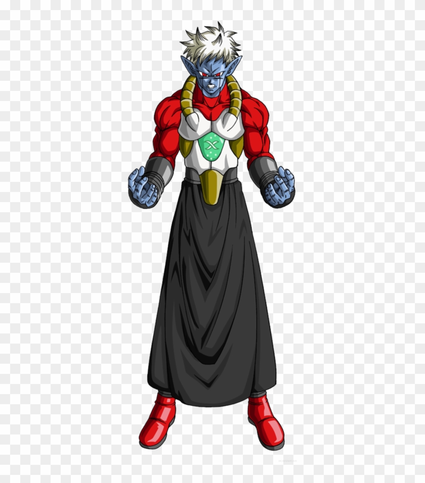 Https - //static - Tvtropes - Org/pmwiki/pub/images/ - Dragon Ball Xenoverse 2 Mira Clipart