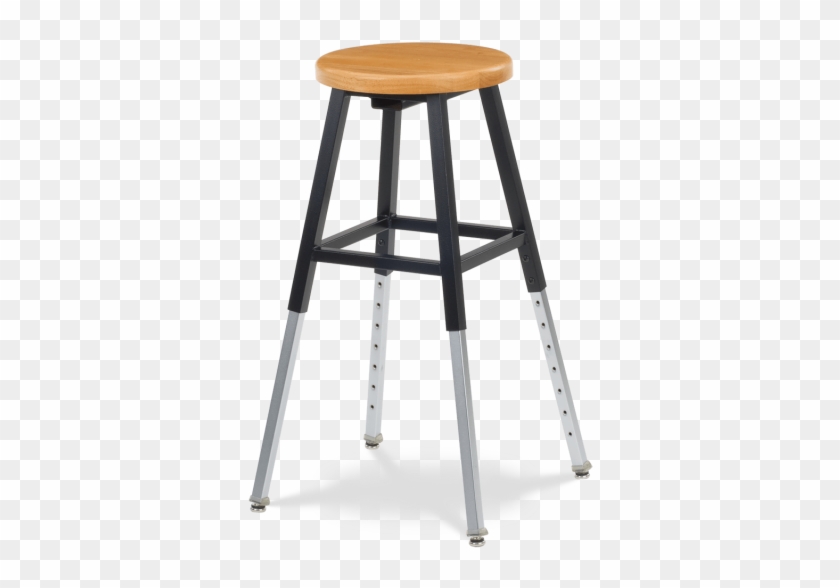 Zoom In - Stool Clipart #3968195