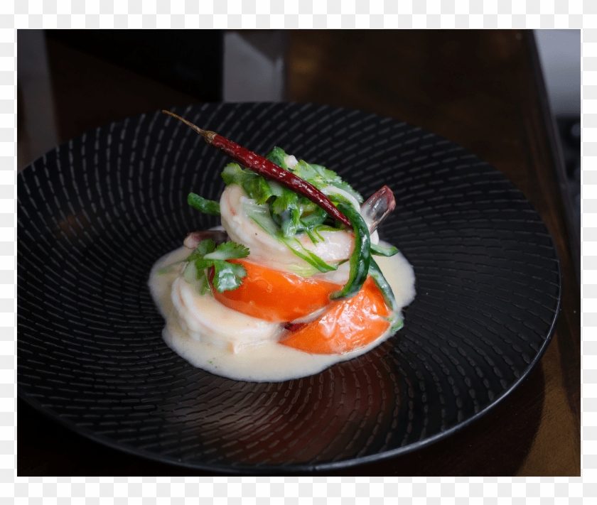 Caprese Salad Clipart #3968284