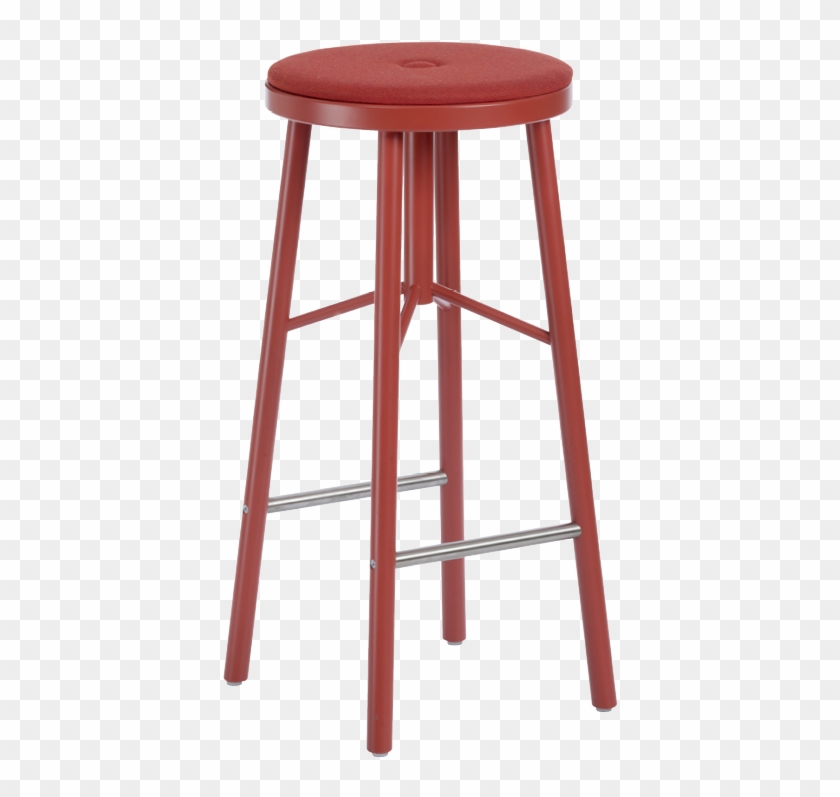 Stool - Sputnik Kinnarps Clipart #3968314