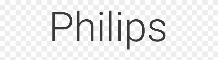 Philips - Sleeve Clipart