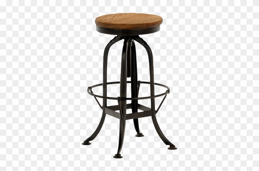 Detailed Images - Bar Stool Clipart