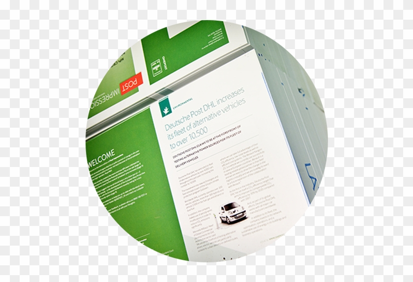 We Are Pepper - Circle Clipart #3968825