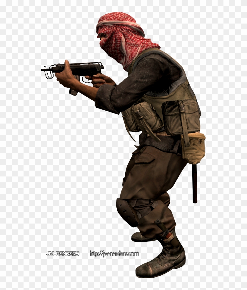 Politically Incorrect » Thread - Modern Warfare 2 Opfor Clipart #3968864