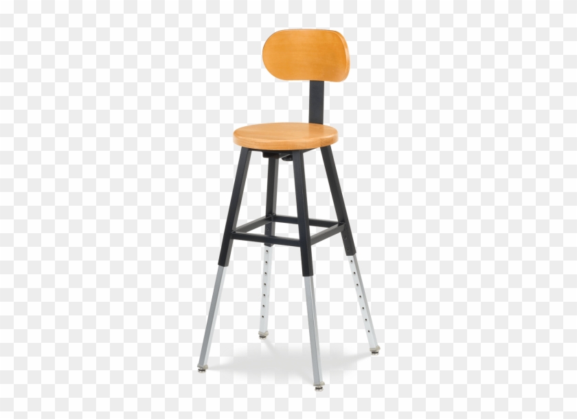 Zoom In - Chair Clipart