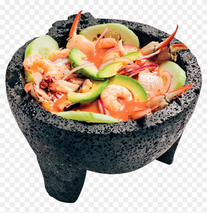 Go To Image - Imagenes De Mariscos Png Clipart