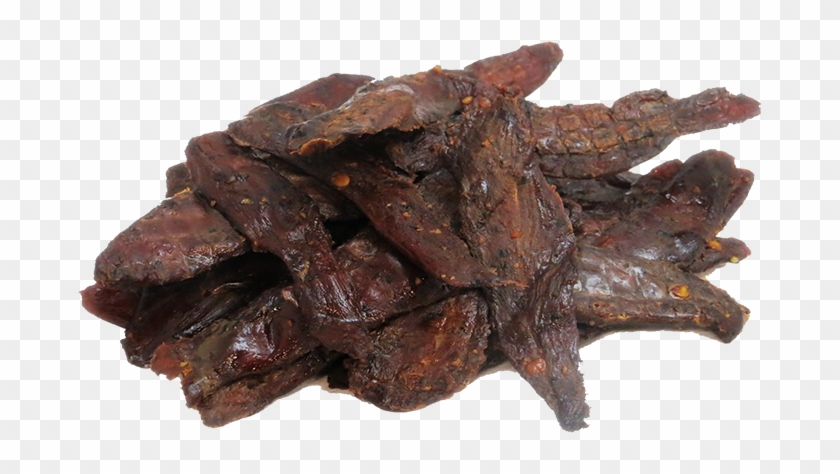 Teriyaki Duck <br> Starting - Snack Clipart #3968992