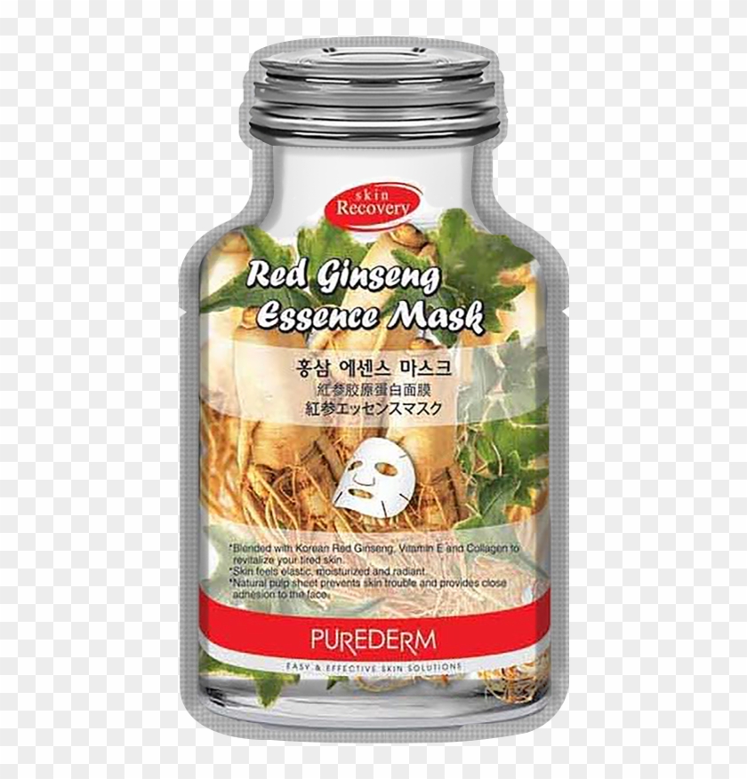 Purederm Clipart #3969022