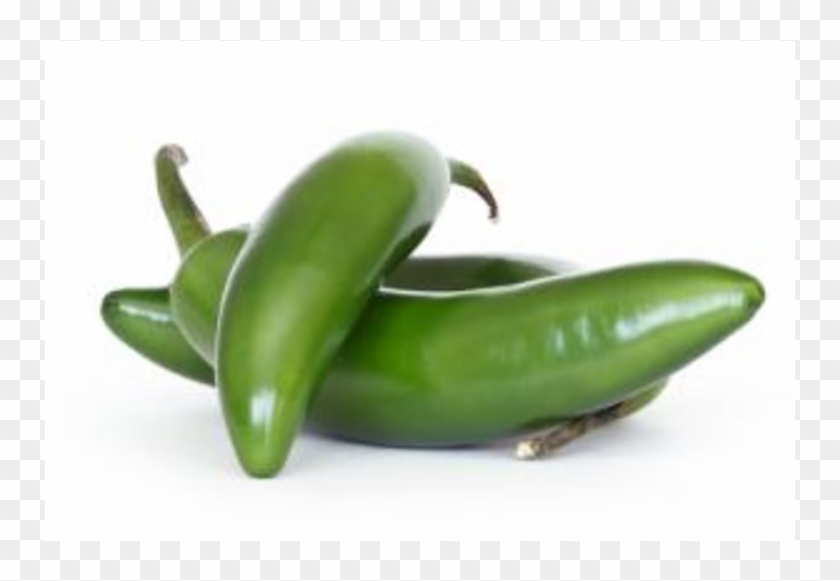 This Item For Our Current Customers In Our Warehouse - Serrano Pepper Clipart