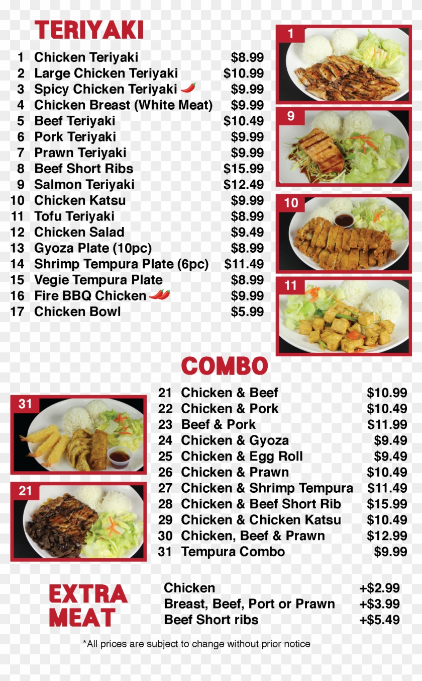 18336 Aurora Ave - Side Dish Clipart