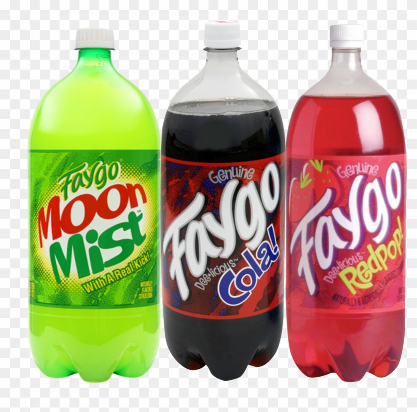 Uncle Joe's Market & Bakery, Cakes, Fruit, Party Trays - Faygo Pop 2 Liter Clipart