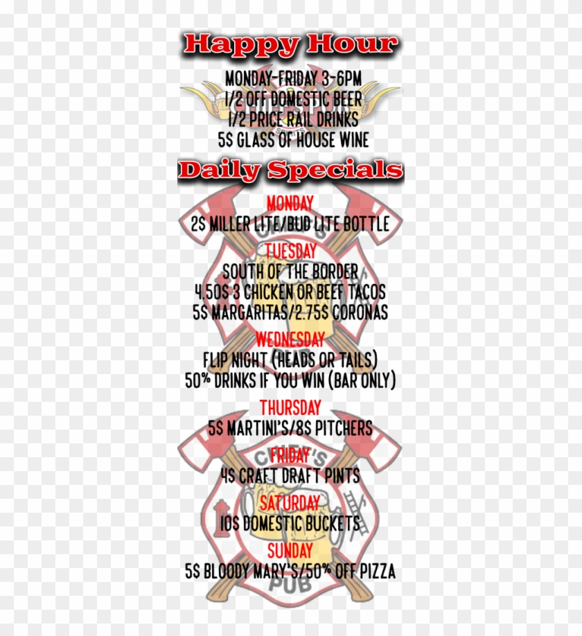 Hours Of Operation - Poster Clipart