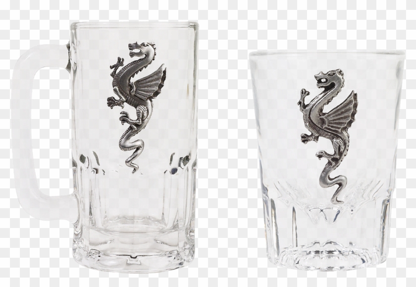 Glass Bar Empty Glass - Pint Glass Clipart