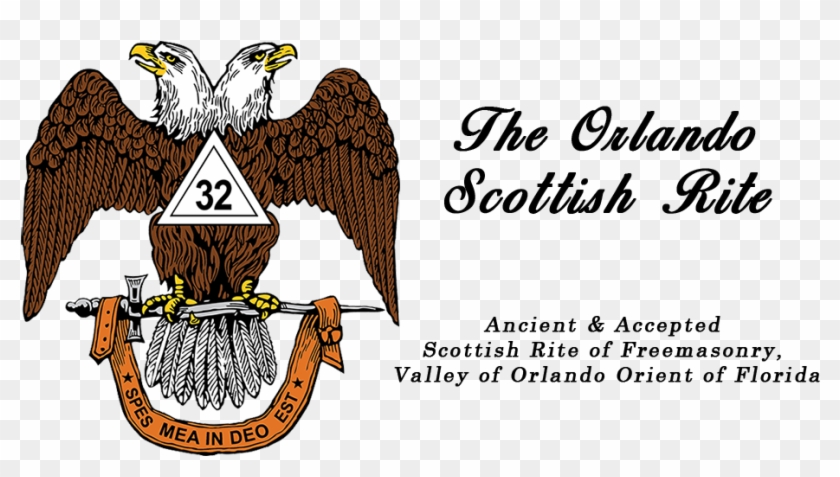 Ancient Accepted Scottish Rite Clipart #3969899