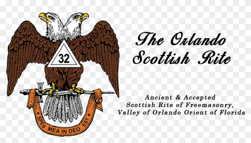 Ancient Accepted Scottish Rite Clipart