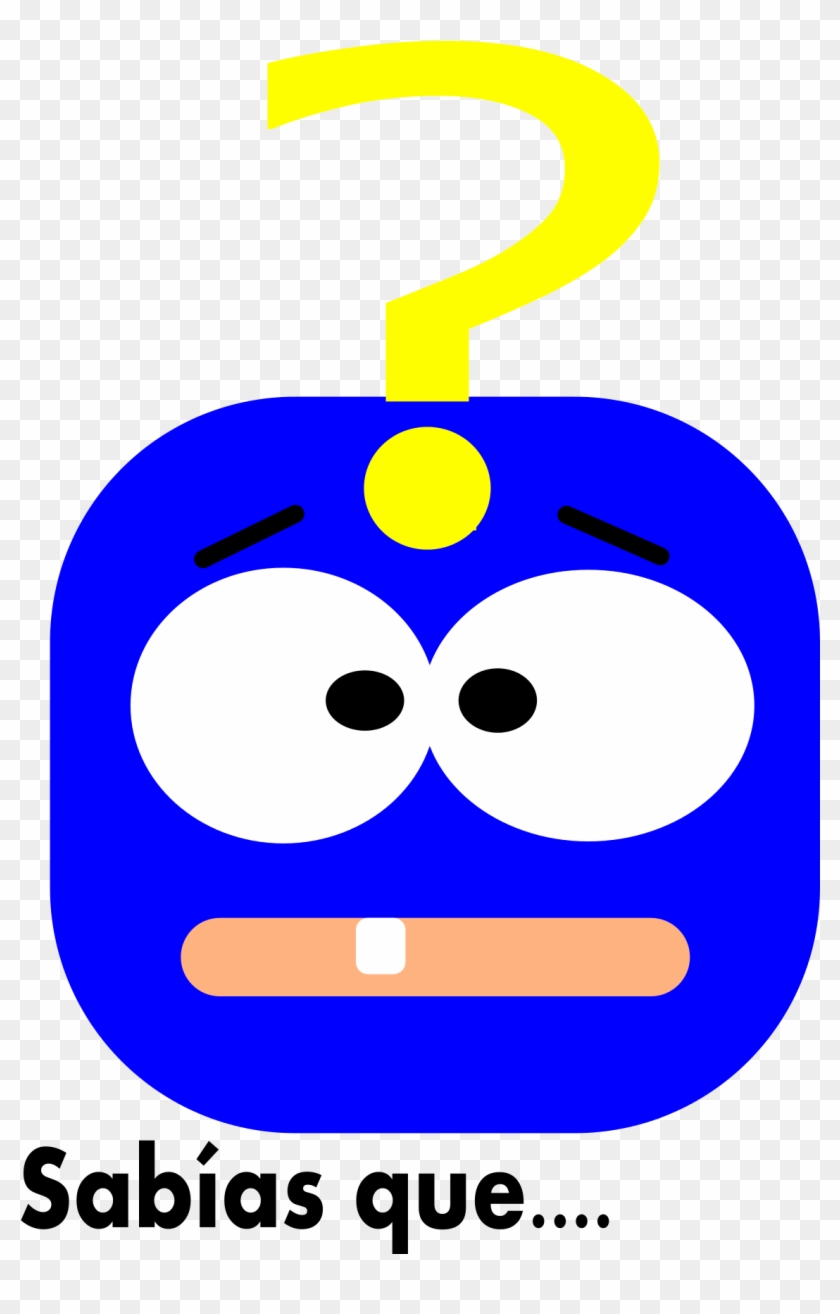 ¿sabías Que Bootzuna Clipart #3969901