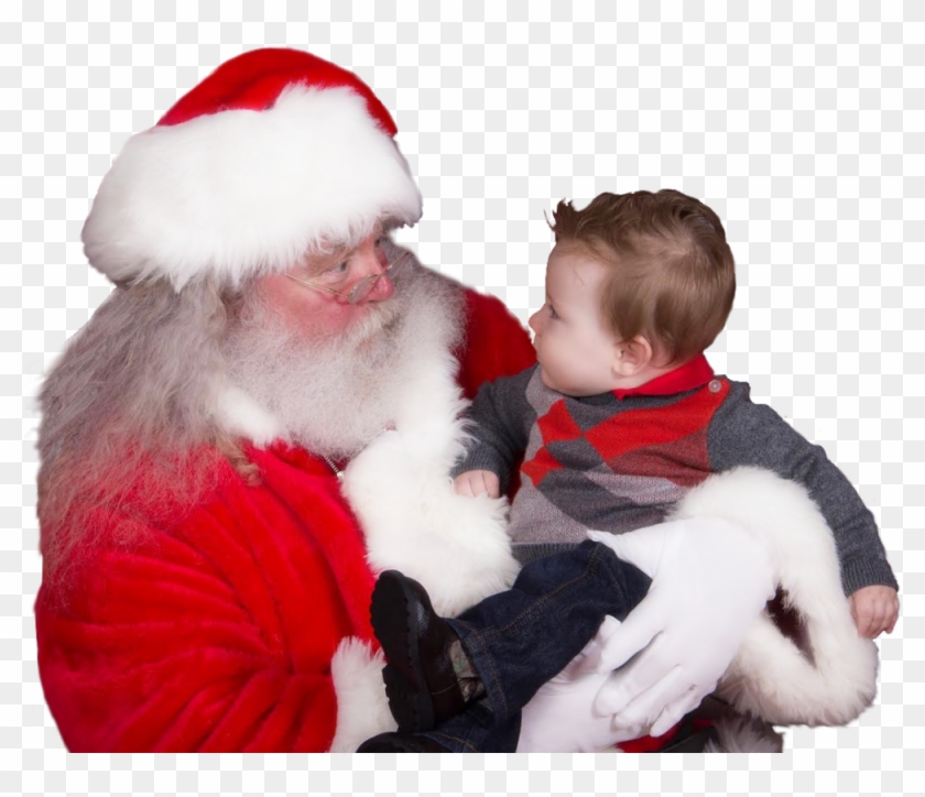 Santa Claus Will Be Making An Early Stop At The Northeast - Santa Claus Clipart