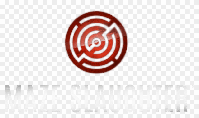 A Rogue Like, Fast Paced And Funny First Person Shooter - Circle Clipart #3970315