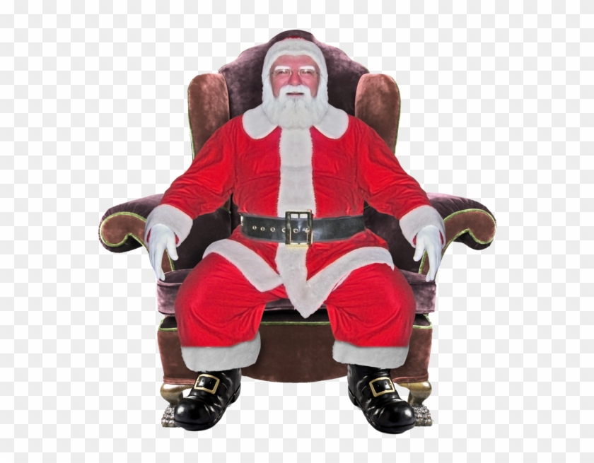 Santa Claus Photosymbols - Santa Claus Clipart