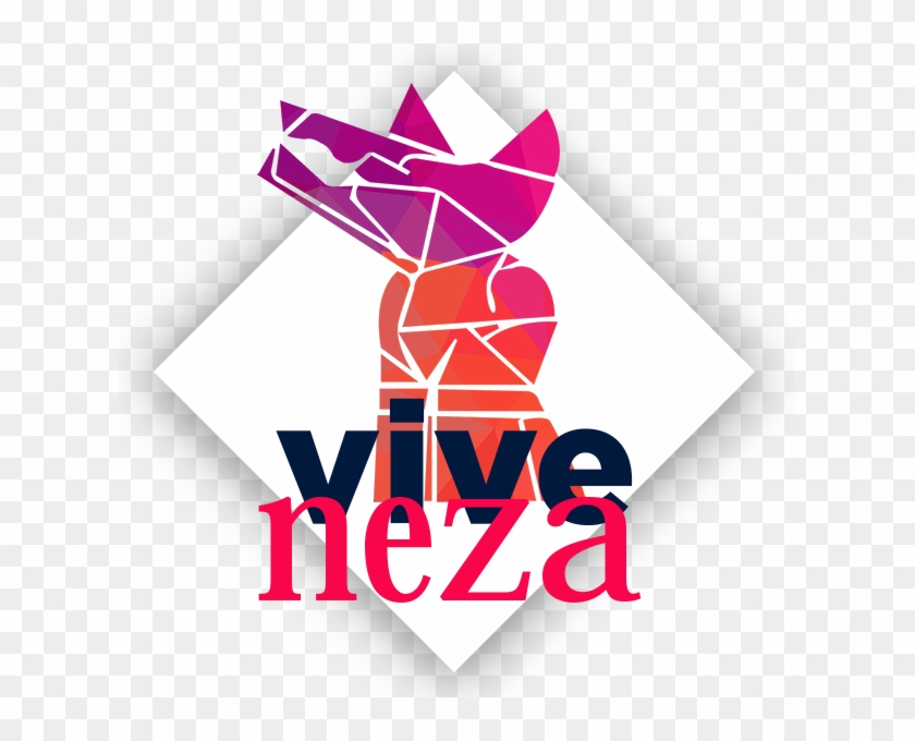 ¡vive Neza Tradición Y Ambiente - Graphic Design Clipart #3970504
