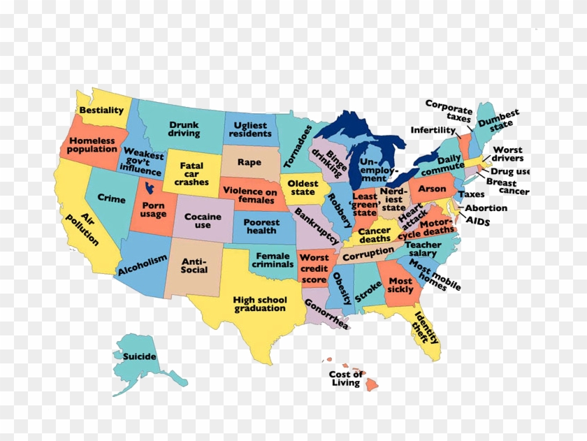 Mapa Au Pair - State Next To Ohio Clipart #3970561