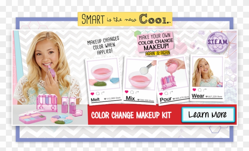 Carousel - Barbie Clipart