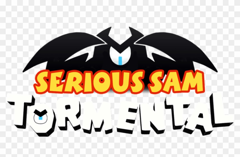 The Newest Entry In The Serious Sam Franchise Is Taking - Serious Sam Tormental Clipart #3970799