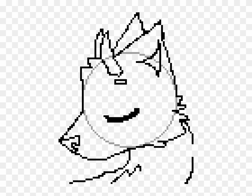 I'm 13 Now > - Line Art Clipart