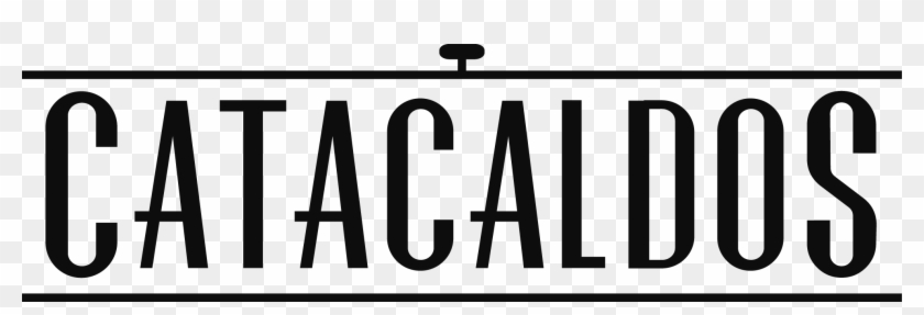 Catacaldos Catacaldos - Sign Clipart