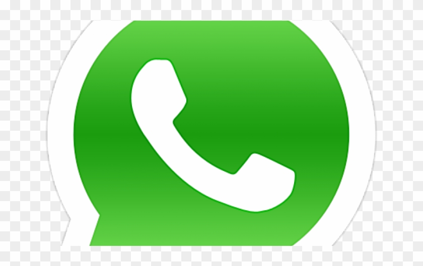 10 Cosas Que No Sabías De Whatsapp - Whatsapp Clipart #3971282