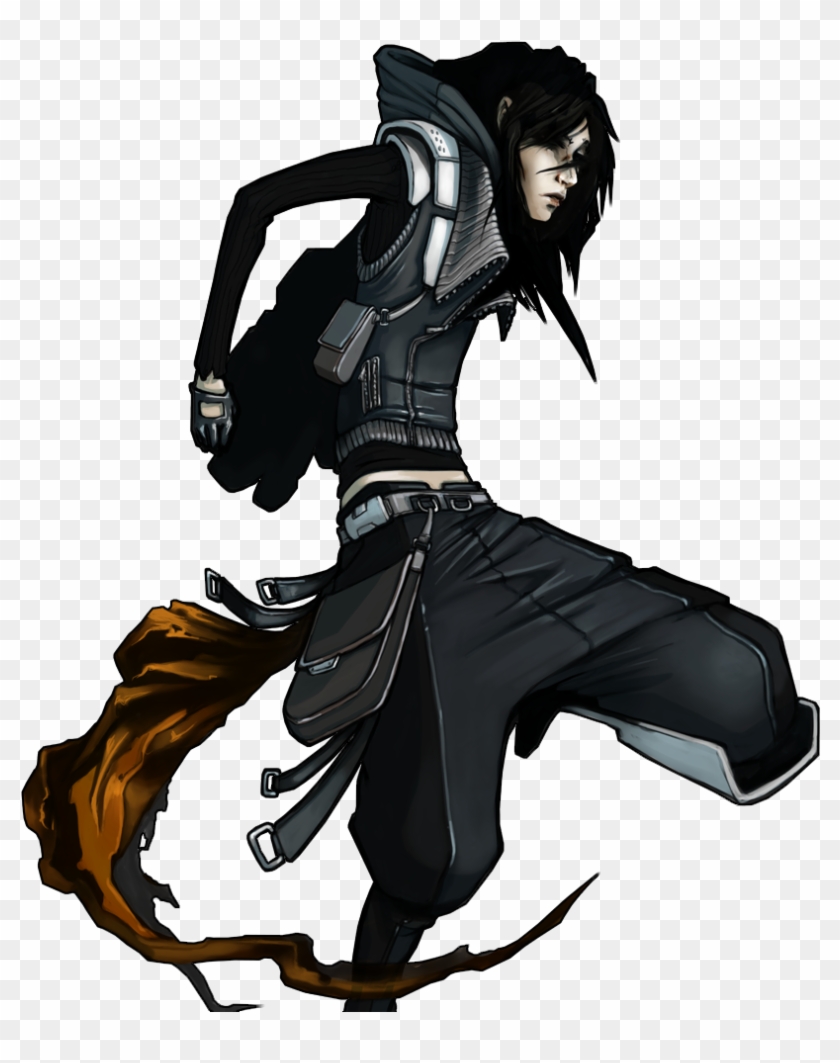 Charlotte Wray Sanctum Clipart