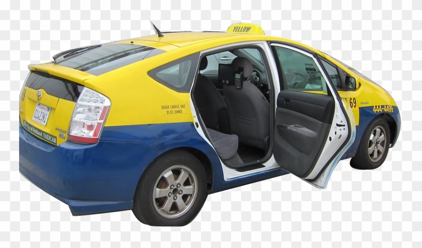 With The Launch Of Our Improved Dispatch System And - Toyota Prius Clipart