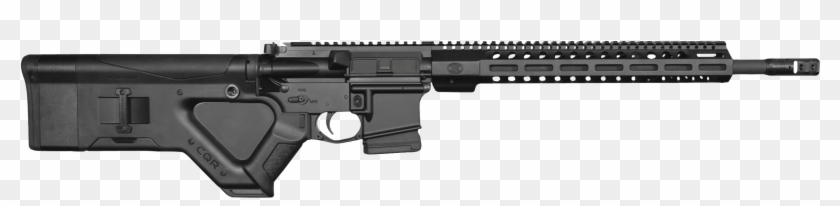 Fn 3631003 Fn 15 Dmr Ii *ca Compliant* Semi-automatic - Fn 15 Tactical Carbine Ii Clipart #3971778