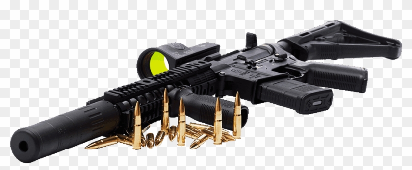 Image Firearms Parts 86-png - Airsoft Gun Clipart