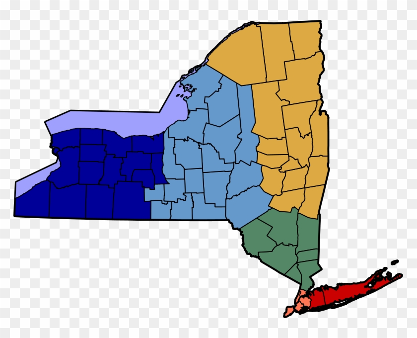 Empire State Games 2002 Clipart