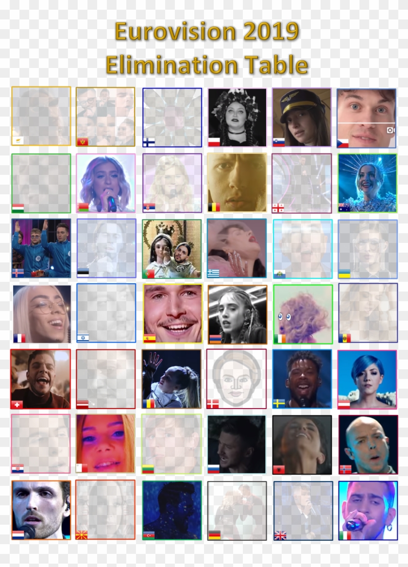Image - Collage Clipart