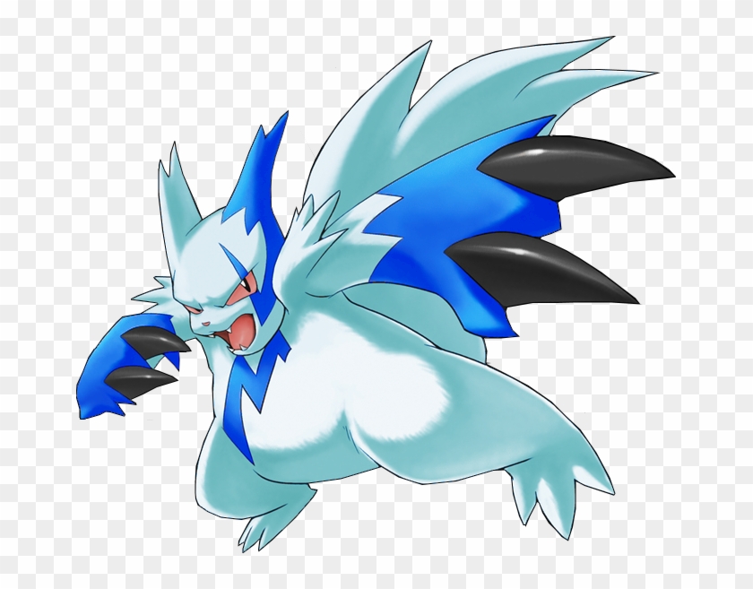 Photo Ex13 Wallpaper 1024 3 - Pokemon Zangoose Clipart