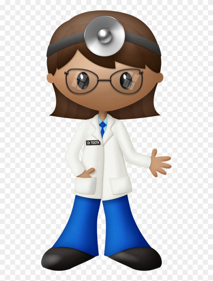 Médico, Hospital, Doentes E Etc - Consultas Medica Dibujos Clipart #3971989